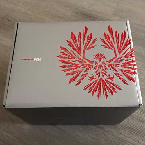 Eagle groupset sram gx - sram,