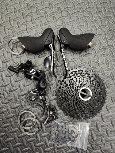Sram apex speed road - road, cx1