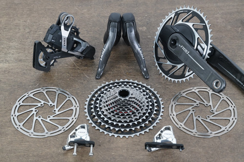 Sram red axs - sram,