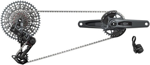Sram type eagle - sram,