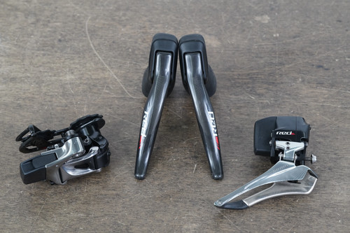 Sram red etap speed - a1, 11