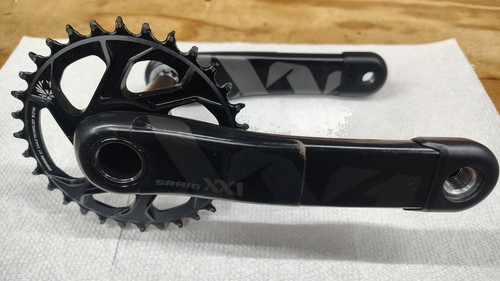 Sram xx1 eagle - 12spd, groupset