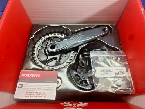 Eagle groupset sram - eagle,