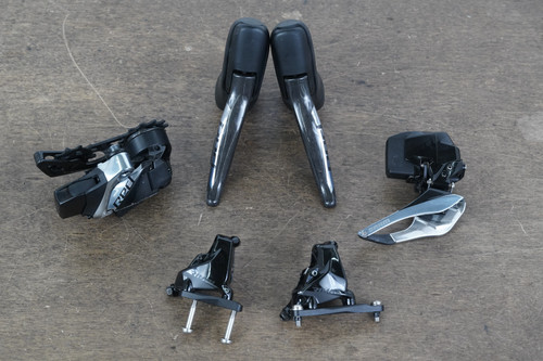 Sram red axs hrd 2x12 - hrd,