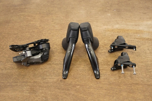 Sram force rival xplr etap - rival, d1