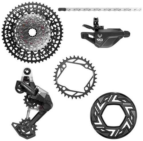 Sram eagle ebike - sram, groupset