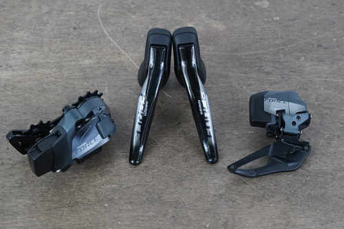 New take off sram - take-off,