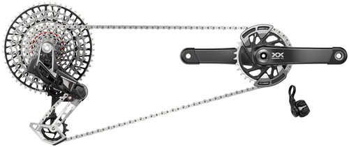 Sram type eagle axs - eagle,