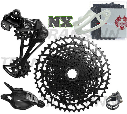 Sram eagle 12speed - eagle,